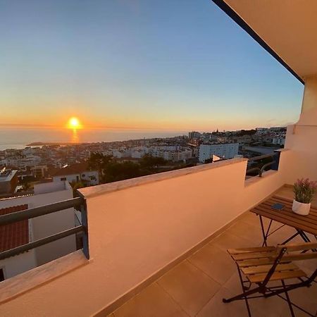 Mar A Vista - Seaview Apartment เอริเซรา ภายนอก รูปภาพ