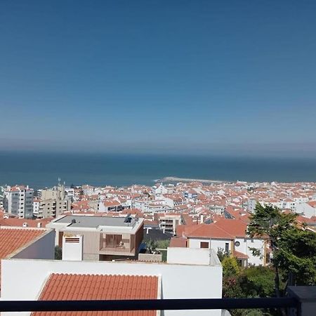 Mar A Vista - Seaview Apartment เอริเซรา ภายนอก รูปภาพ