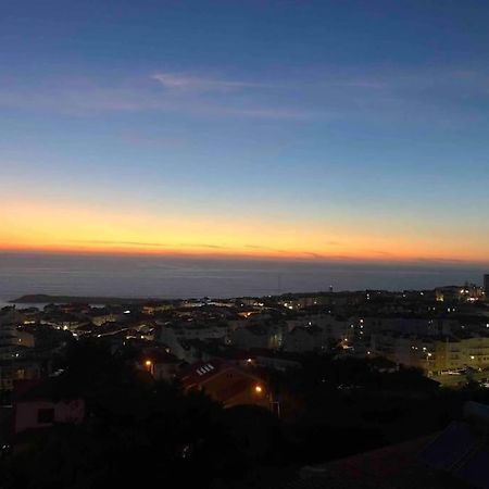 Mar A Vista - Seaview Apartment เอริเซรา ภายนอก รูปภาพ