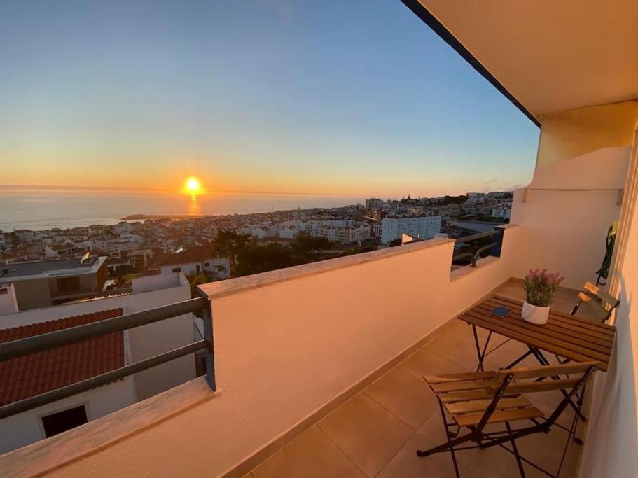 Mar A Vista - Seaview Apartment เอริเซรา ภายนอก รูปภาพ