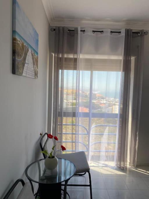 Mar A Vista - Seaview Apartment เอริเซรา ภายนอก รูปภาพ