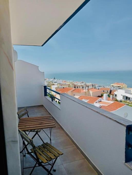Mar A Vista - Seaview Apartment เอริเซรา ภายนอก รูปภาพ