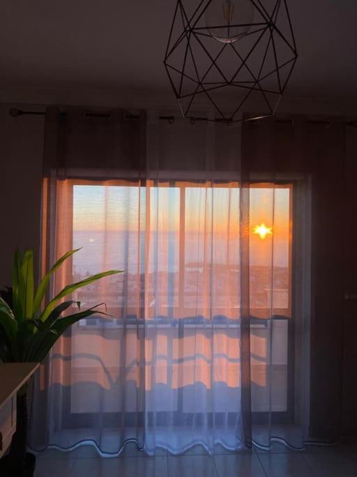 Mar A Vista - Seaview Apartment เอริเซรา ภายนอก รูปภาพ